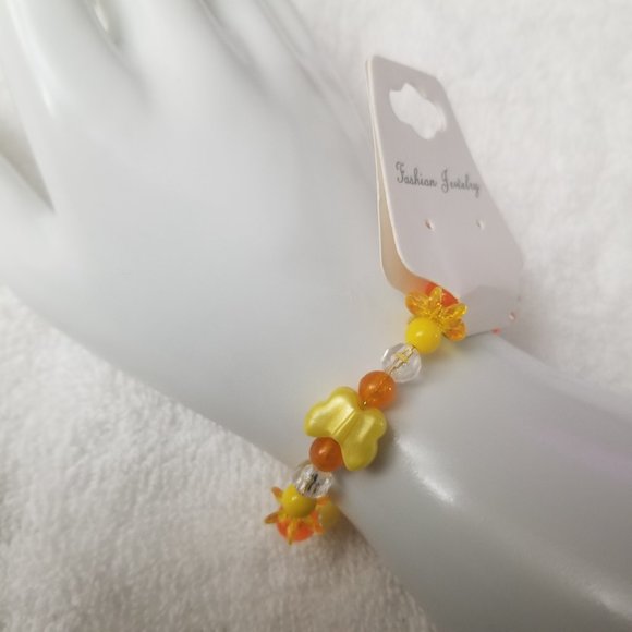 4FOR$25 - Kid's Stretchy Bracelet - Picture 5 of 6